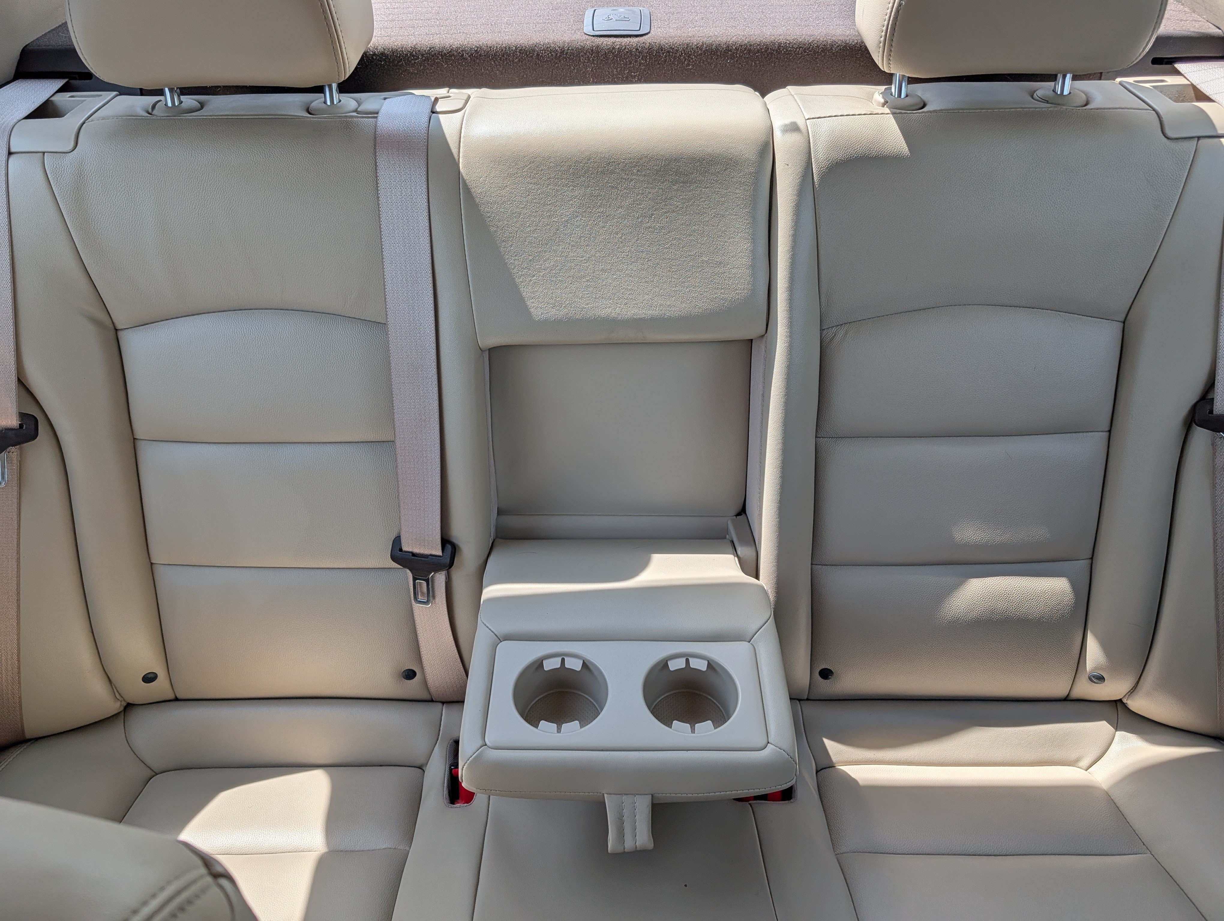 Used 2014 Chevrolet Cruze LTZ w/ RS Package FWD image 13
