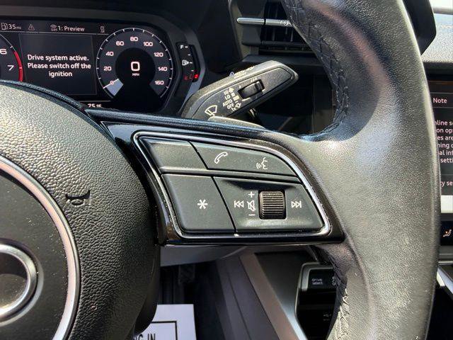 Used 2023 Audi A3 2.0T Premium FWD image 9
