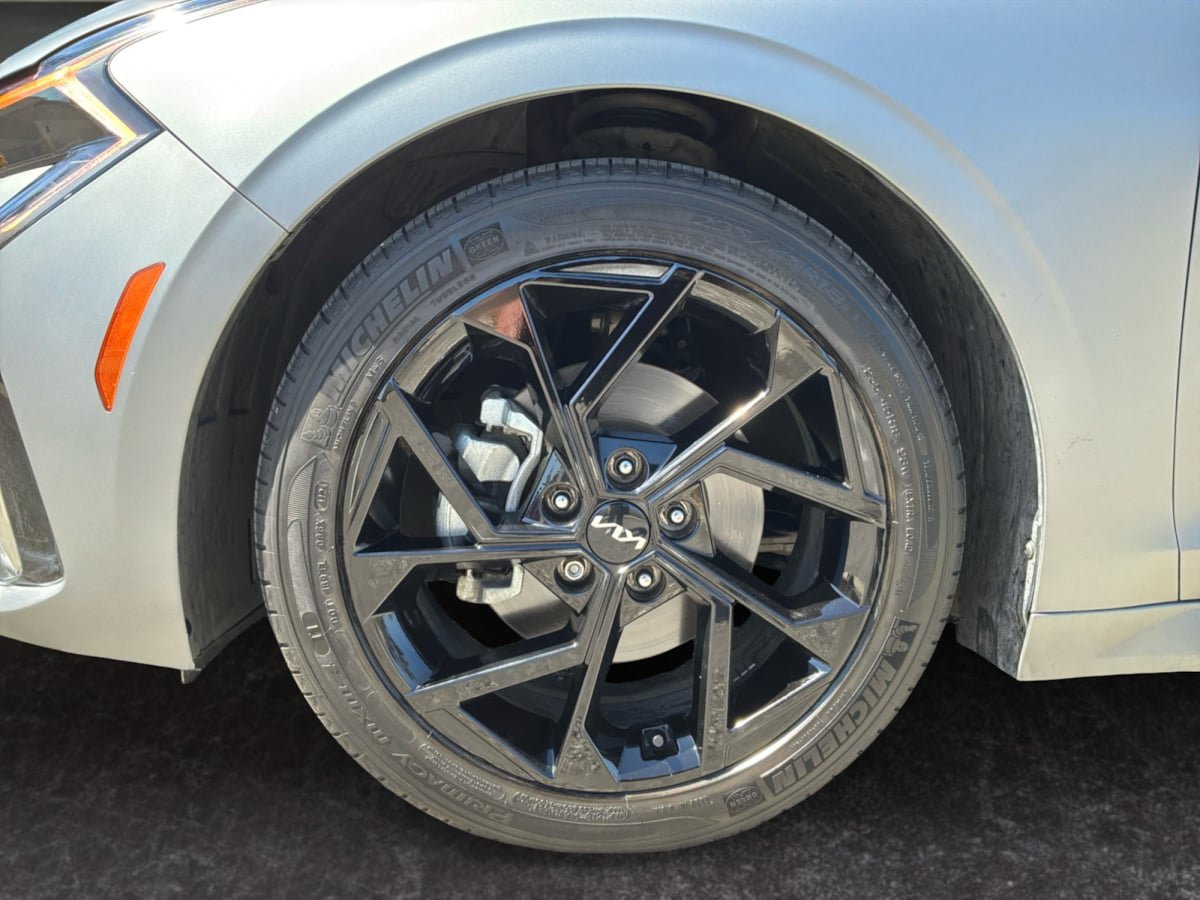 Used 2026 Kia K5 GT-Line w/ GT-Line Premium Package FWD image 9