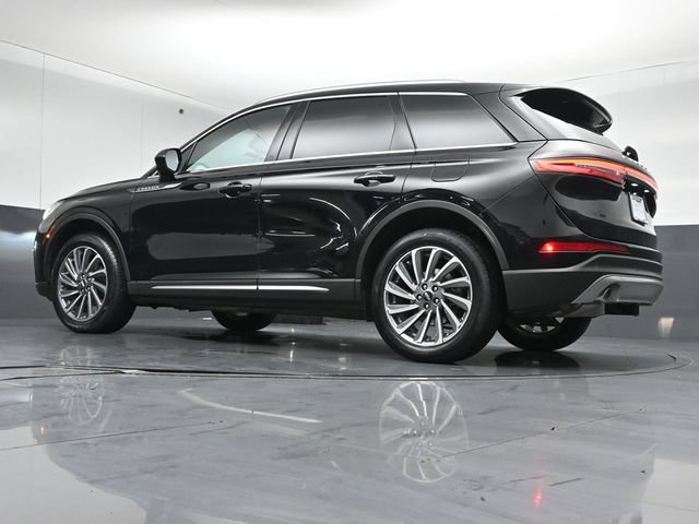 Certified 2024 Lincoln Corsair Reserve AWD/4WD image 35
