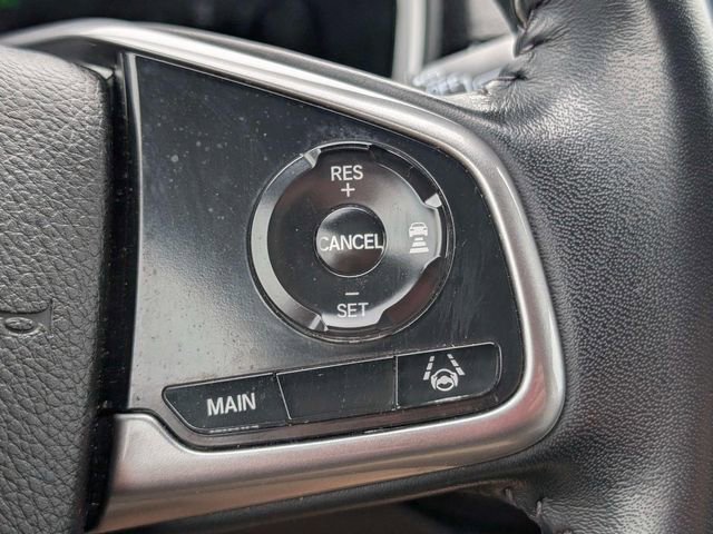 Used 2022 Honda CR-V EX-L image 30