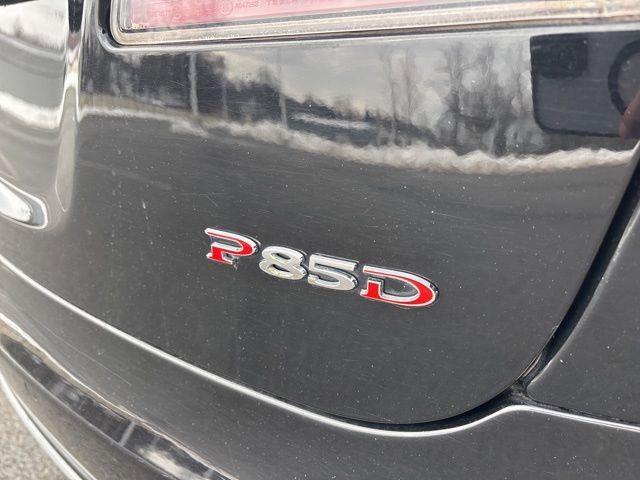Used 2014 Tesla Model S P85D image 11