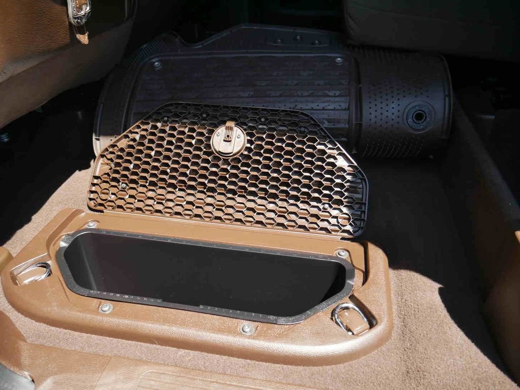 Used 2025 RAM 1500 Limited AWD/4WD image 20