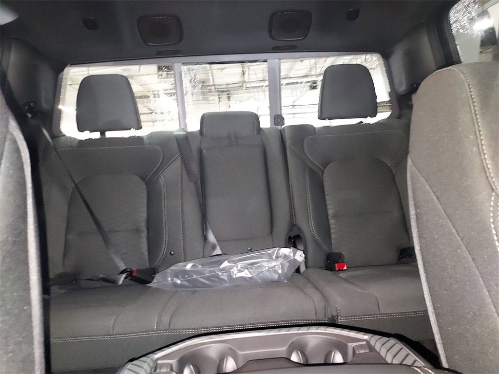 New 2026 RAM 1500 Big Horn image 13