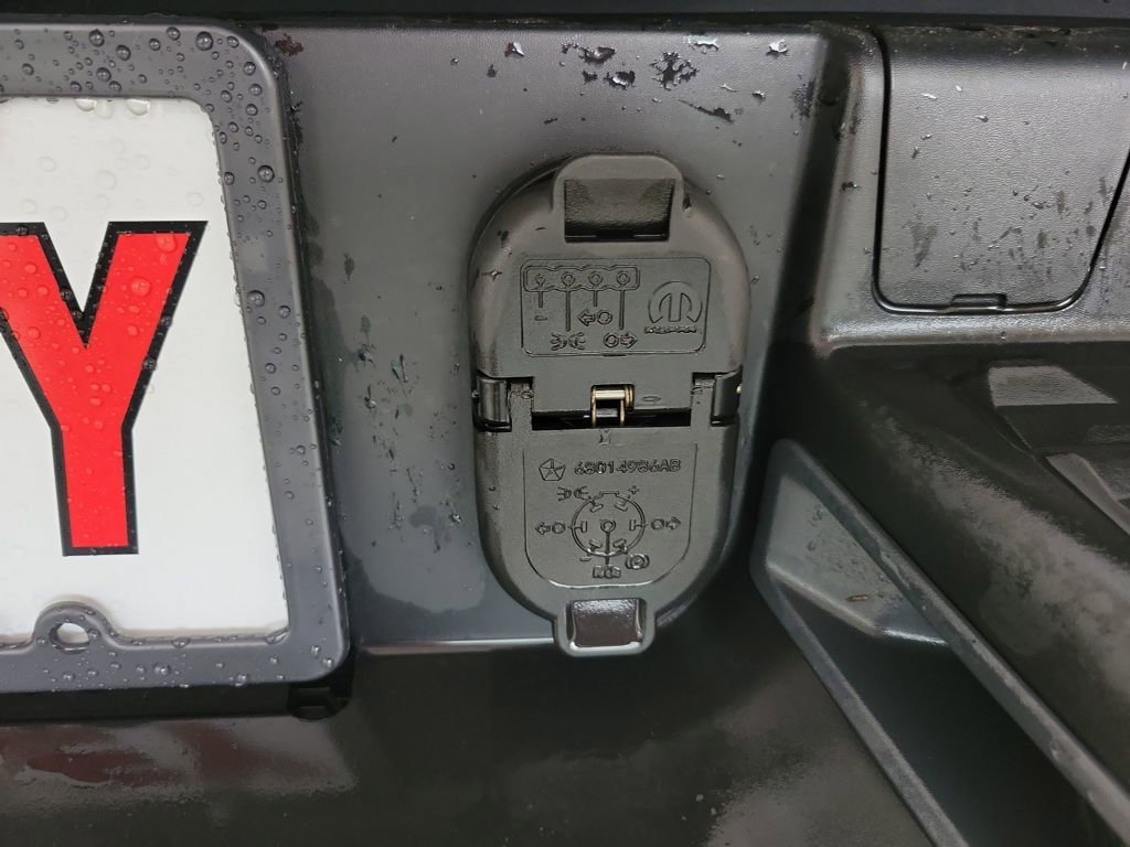 Used 2023 RAM 1500 Big Horn image 10