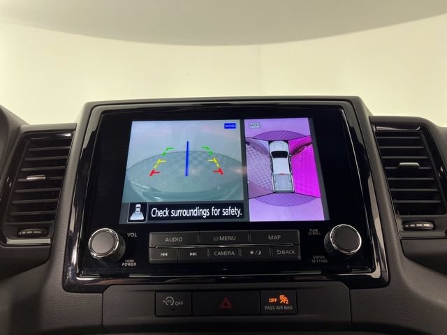 Used 2023 Nissan Frontier PRO-4X w/ Pro Convenience Package AWD/4WD image 26