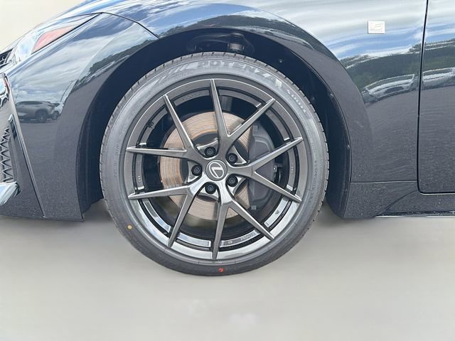 New 2026 Lexus IS 350 F Sport image 40