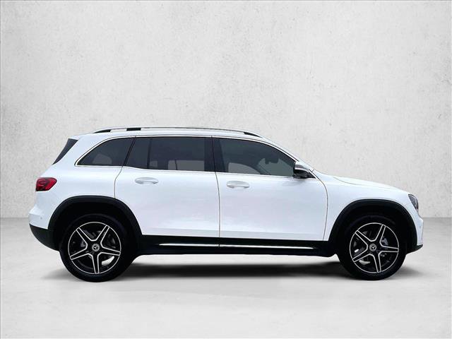 New 2026 Mercedes-Benz GLB 250 image 5