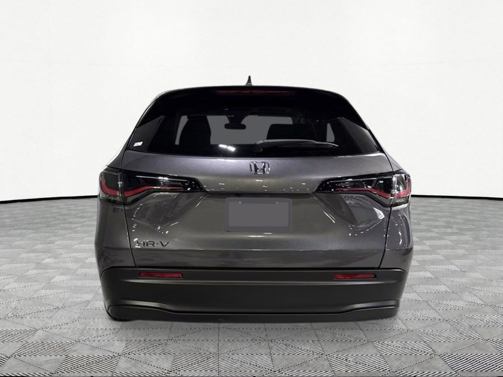 New 2027 Honda HR-V LX image 5