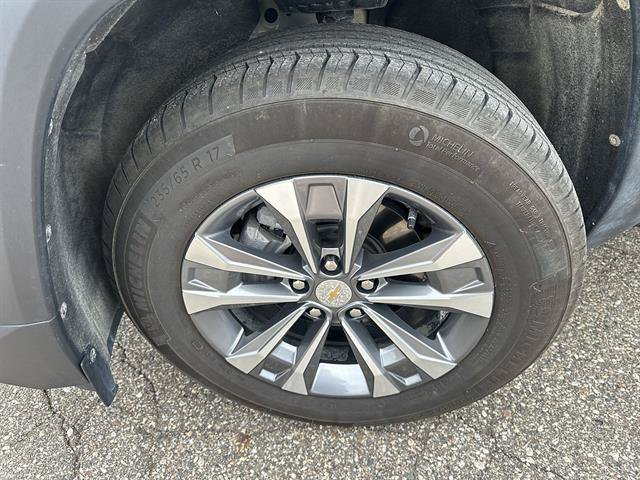 Used 2025 Chevrolet Equinox LT AWD/4WD image 40
