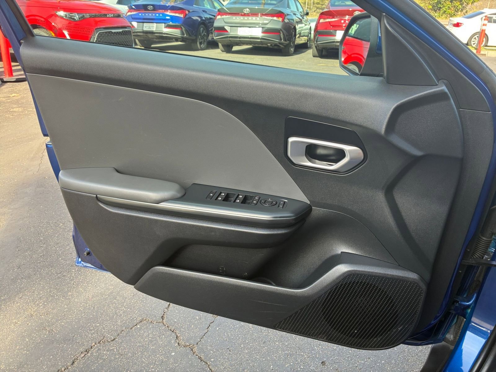 Used 2025 Kia K4 FWD image 18