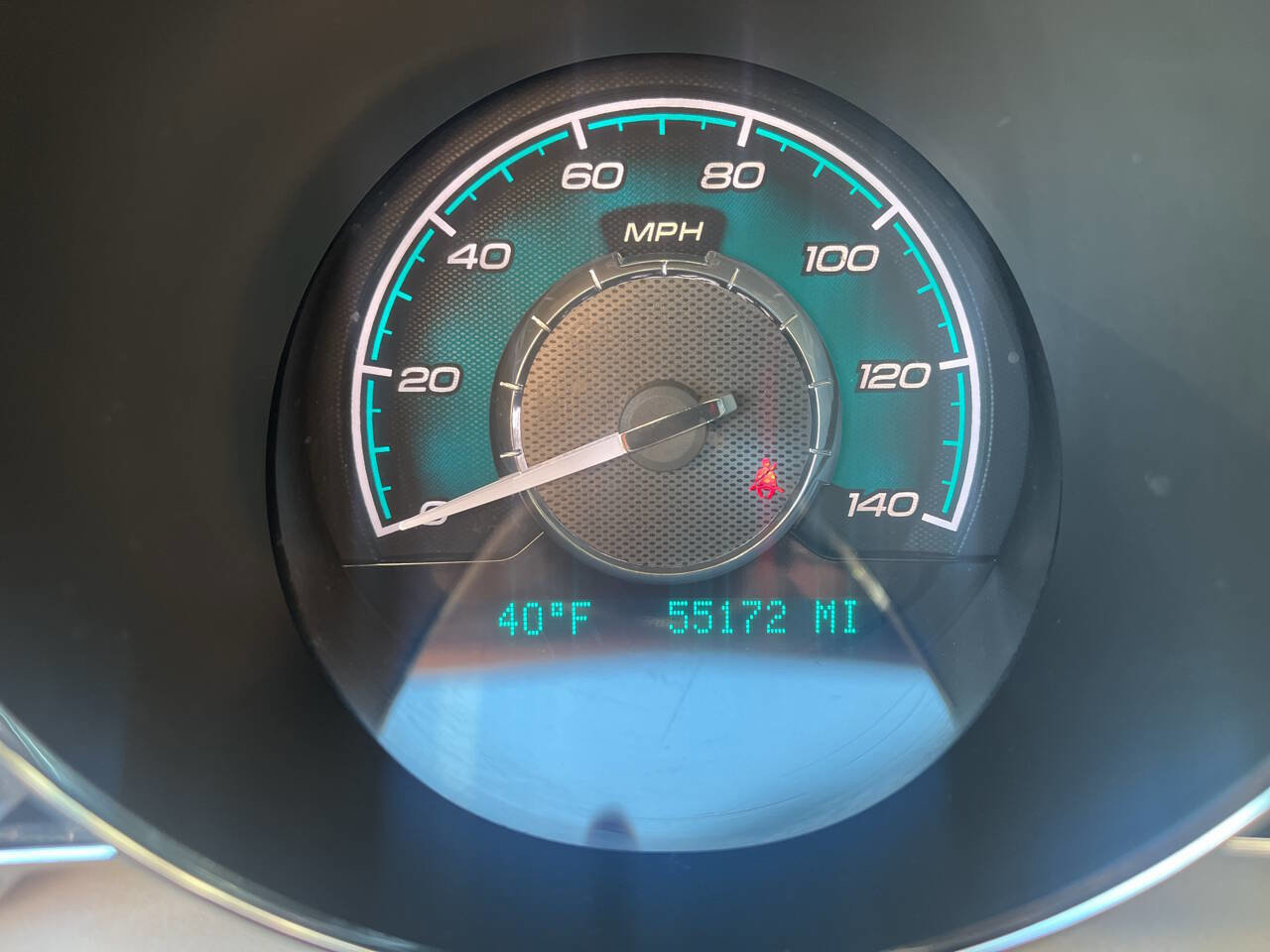 Used 2009 Chevrolet Malibu LTZ w/ HFV6 Engine Package image 17