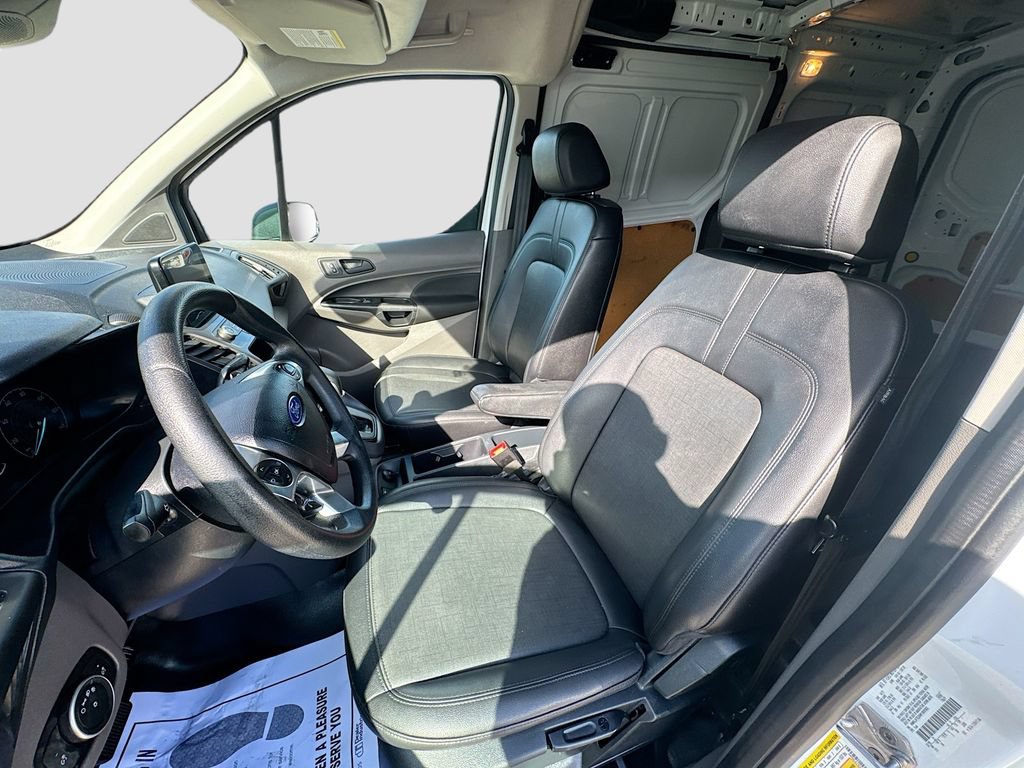 Used 2021 Ford Transit Connect XL FWD image 24
