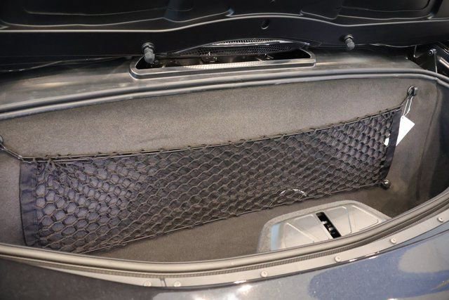 New 2026 Chevrolet Corvette Z06 w/ Z07 Performance Package image 9