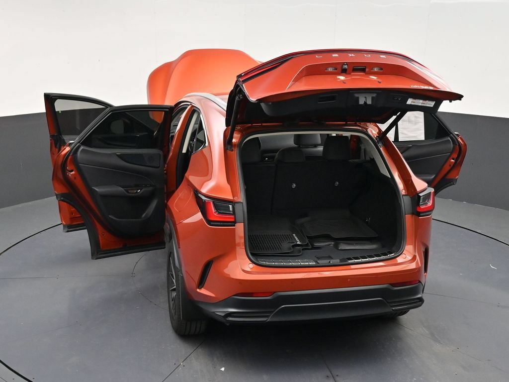 Used 2022 Lexus NX 350 AWD image 32