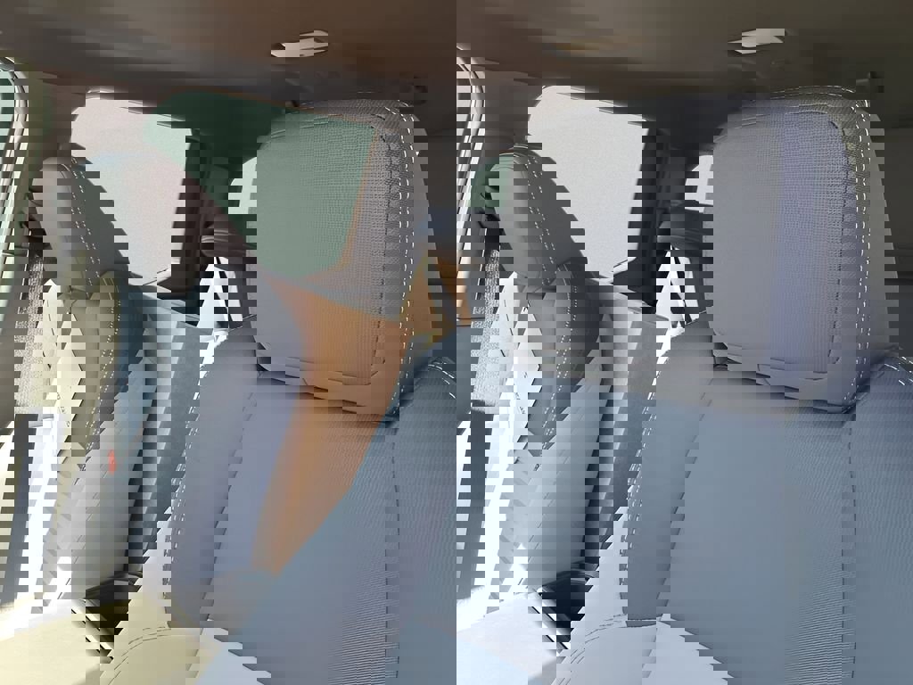 New 2025 Toyota Tacoma TRD Sport image 16