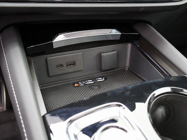 New 2025 Buick Envision Sport Touring image 34