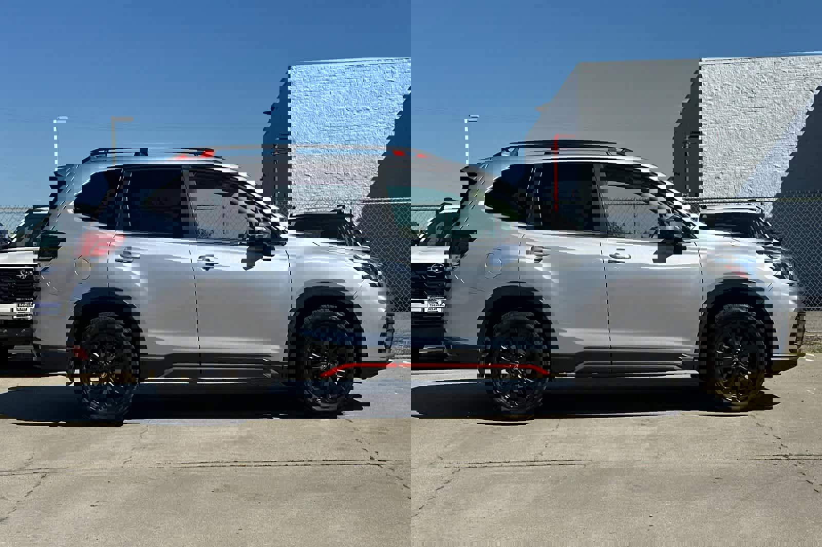 Used 2019 Subaru Forester Sport w/ Popular Package #2 image 2