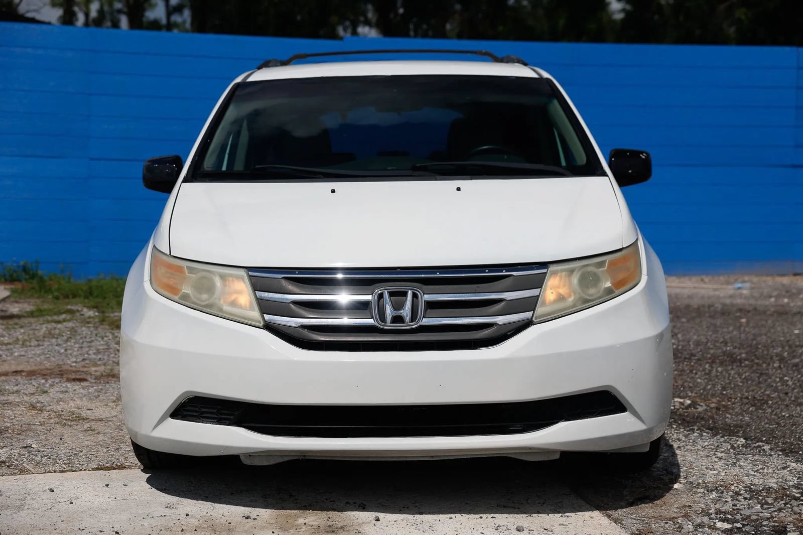 Used 2012 Honda Odyssey EX image 10
