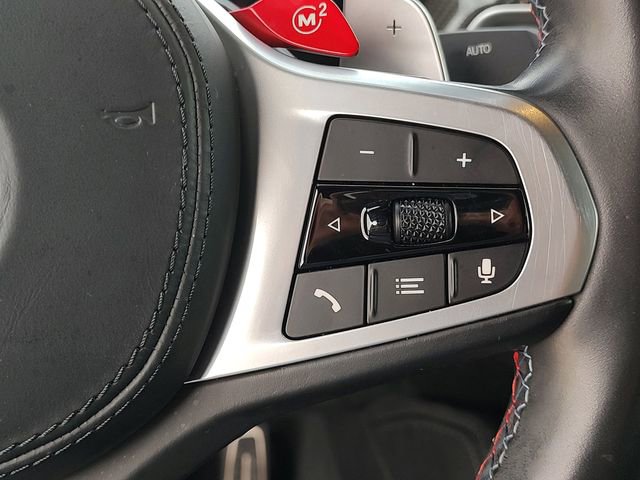 Used 2023 BMW X4 M w/ Executive Package image 22