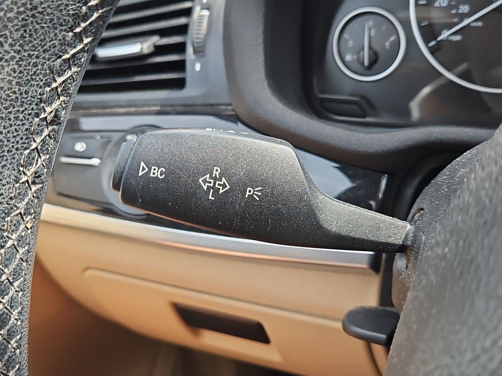 Used 2014 BMW X3 xDrive28i AWD/4WD image 27
