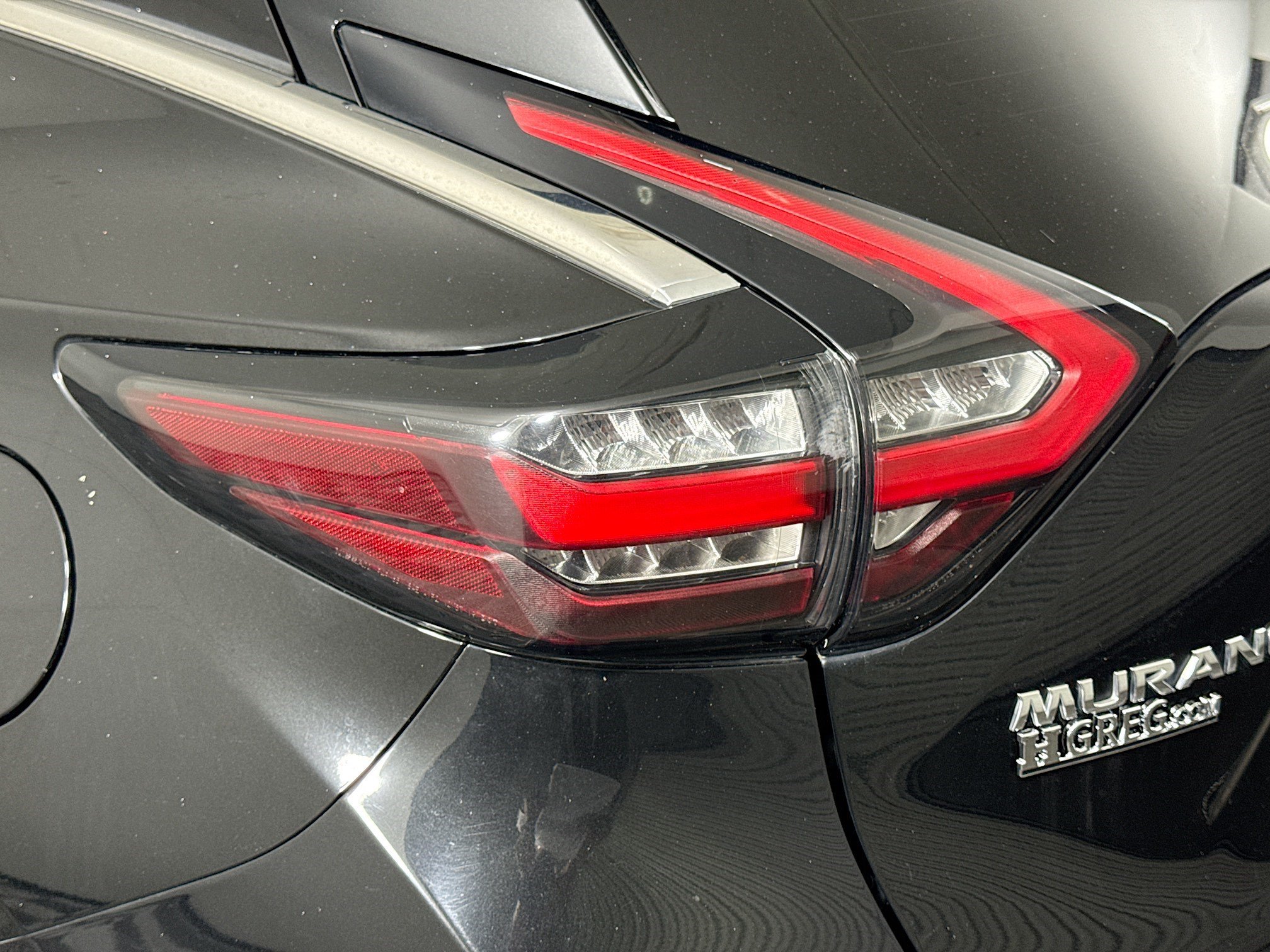 Used 2021 Nissan Murano SV FWD image 36