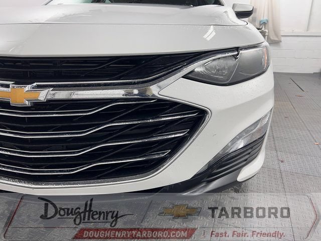 Used 2024 Chevrolet Malibu LT FWD image 12