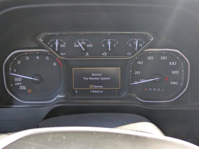 Used 2019 GMC Sierra 1500 SLT image 20