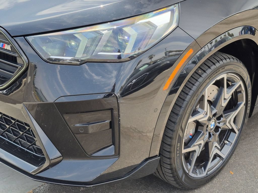 Used 2024 BMW X2 M35i AWD/4WD image 24