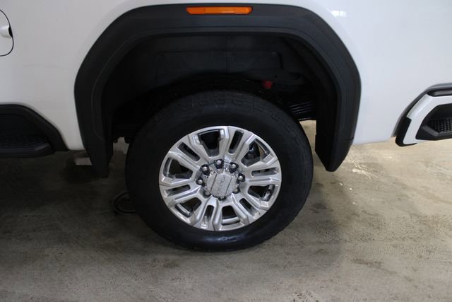 Used 2023 GMC Sierra 2500 Denali w/ Technology Package AWD/4WD image 35