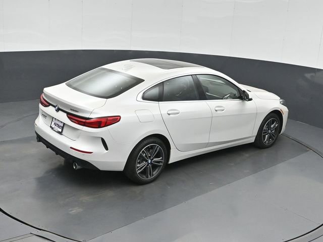 Used 2024 BMW 228i Gran Coupe image 30
