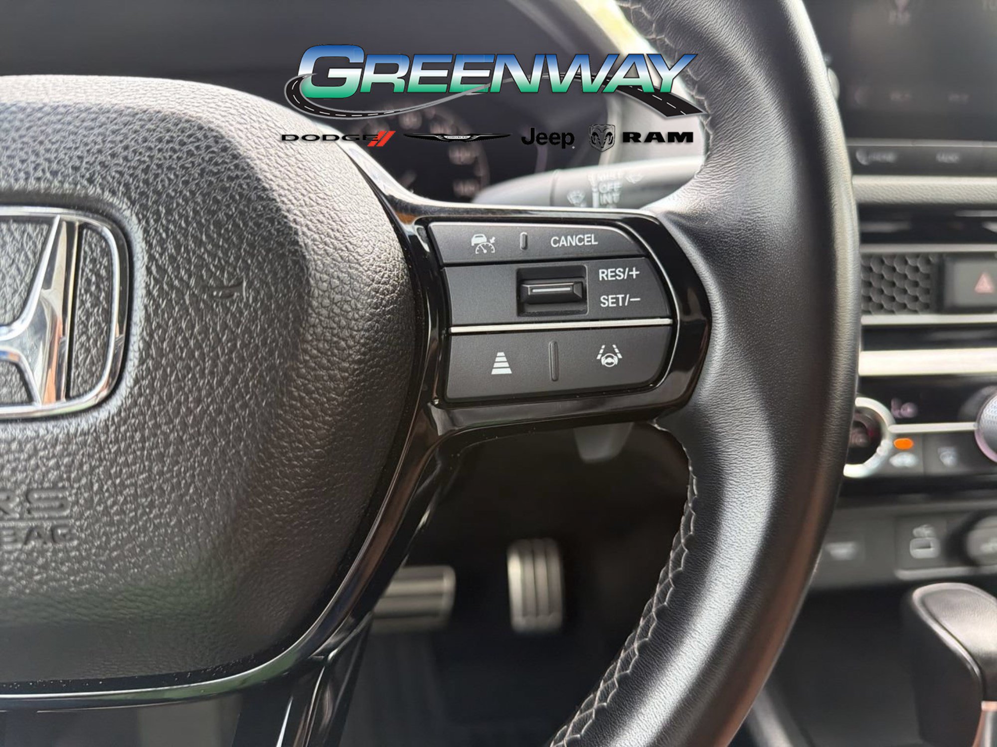 Used 2023 Honda Civic Sport image 26