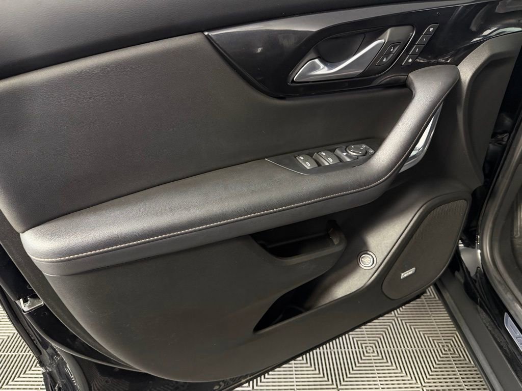 Used 2022 Chevrolet Blazer Premier w/ Enhanced Convenience Package image 27