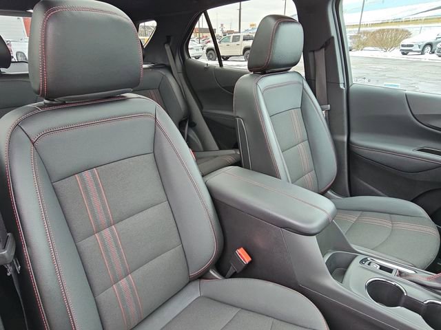Used 2023 Chevrolet Equinox RS image 28