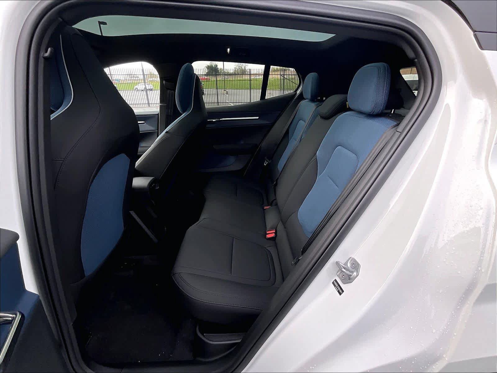 New 2026 Volvo EX30 Ultra w/ Protection Package Premier AWD/4WD image 12