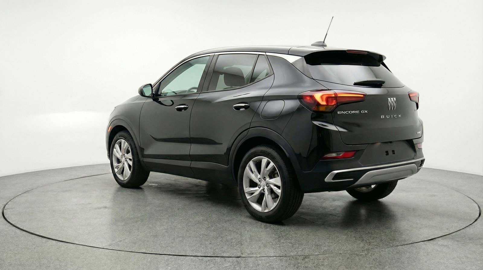 Used 2025 Buick Encore GX Preferred image 6