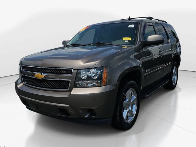 Used 2012 Chevrolet Tahoe LS w/ Convenience Package RWD image 7