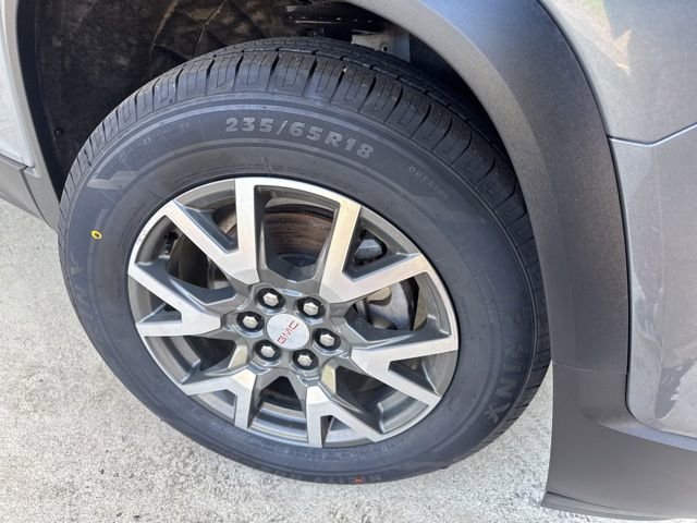 Used 2020 GMC Acadia SLE w/ Driver Convenience Package image 36
