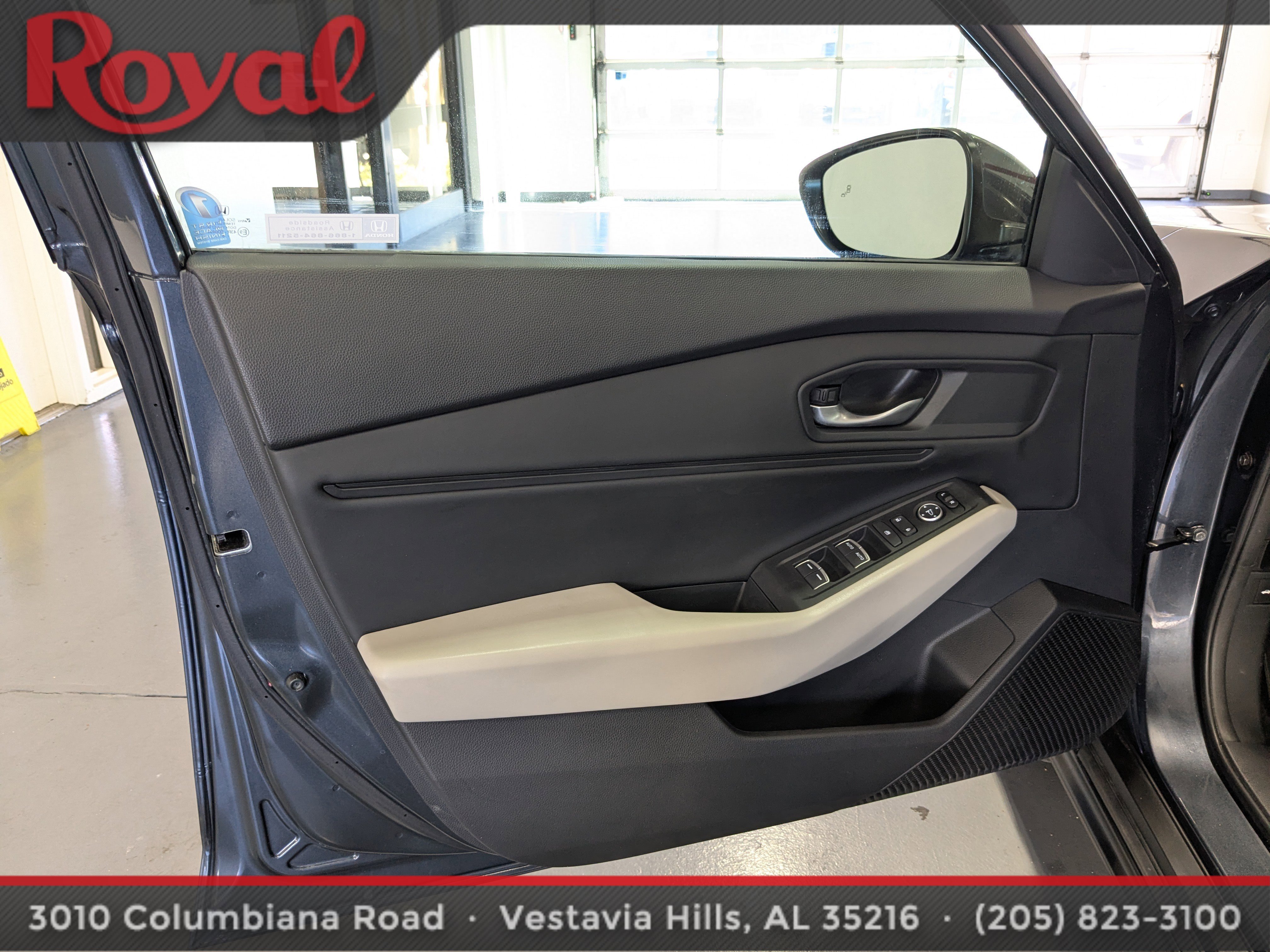 Used 2024 Honda Accord EX image 14