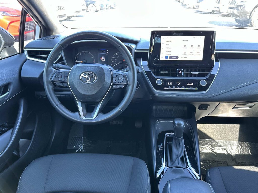 Used 2024 Toyota Corolla SE FWD image 18