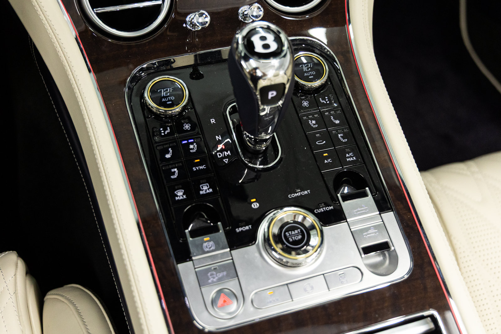 New 2026 Bentley Continental GTC AWD/4WD image 33