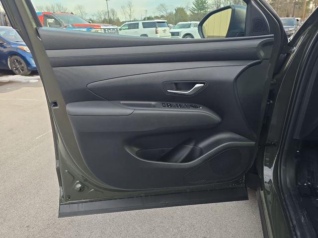 New 2026 Hyundai Santa Cruz SEL image 13