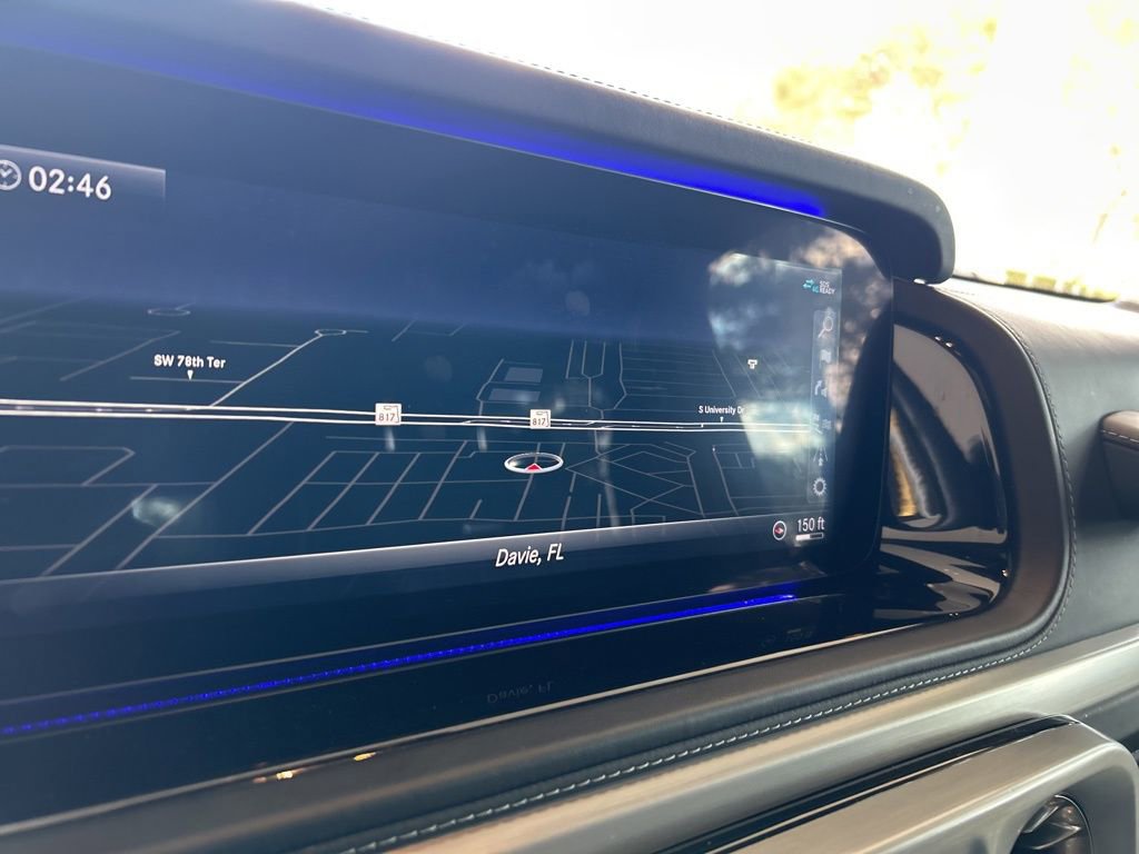 Used 2019 Mercedes-Benz G 63 AMG 4MATIC image 12