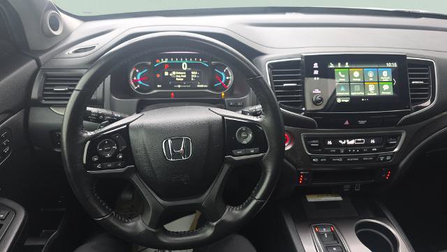 Used 2022 Honda Pilot Special Edition image 19