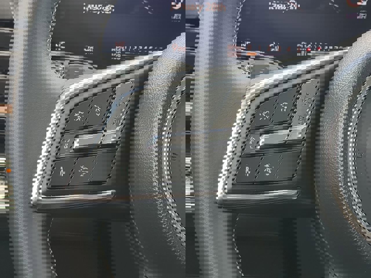 New 2025 Buick Envision Sport Touring image 25