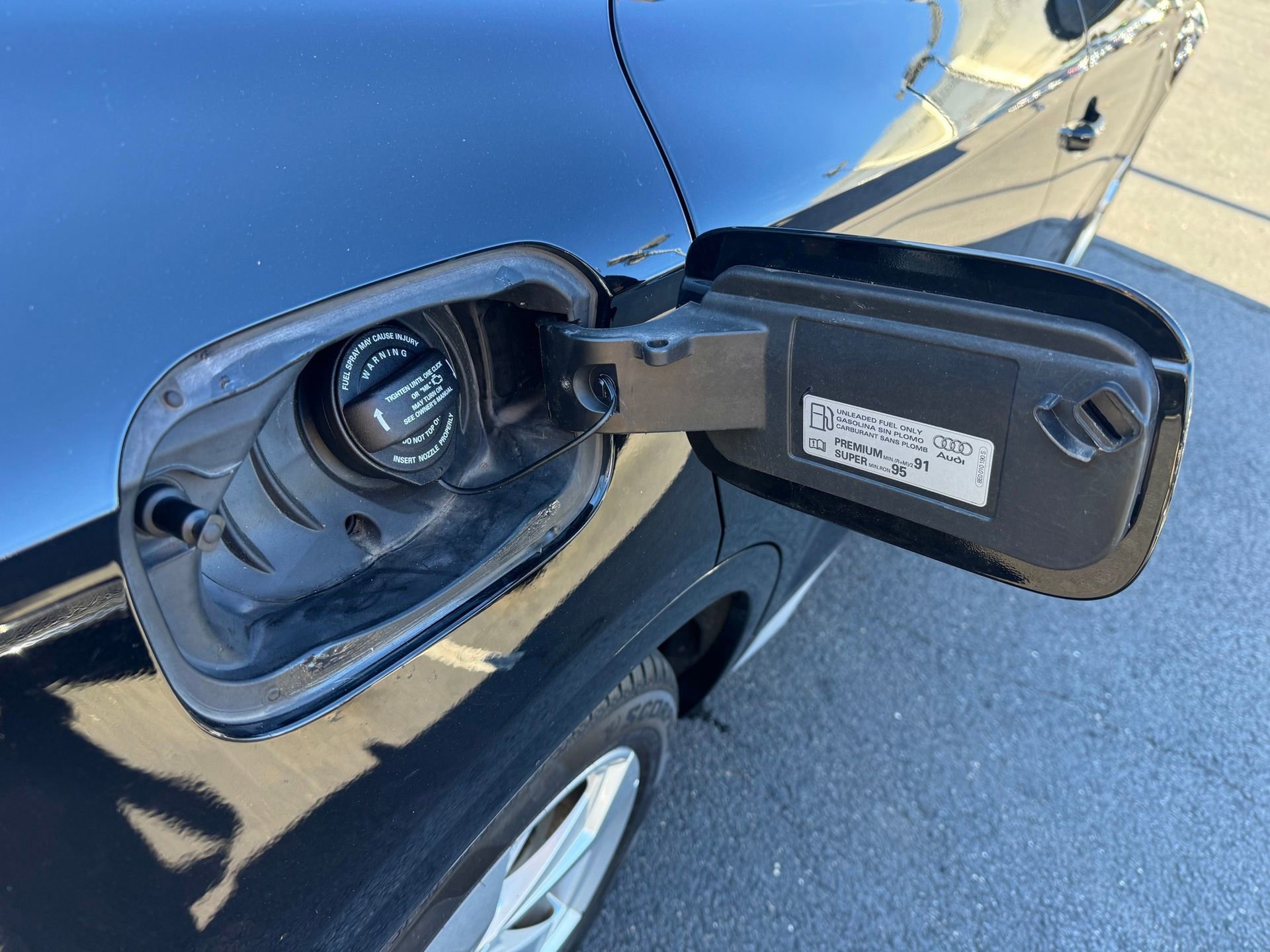 Used 2021 Audi Q5 2.0T Premium Plus image 28