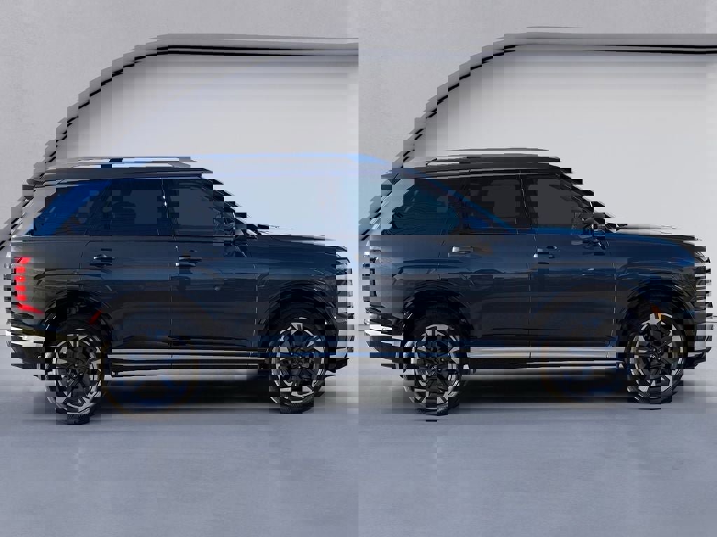 New 2026 Hyundai Palisade Limited image 6