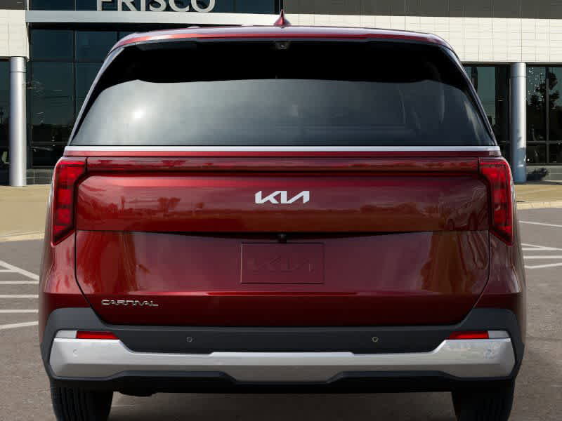 New 2026 Kia Carnival image 13