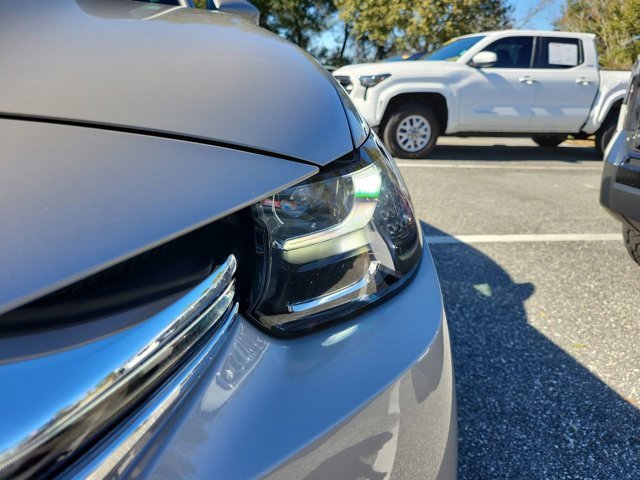 Used 2025 MAZDA CX-90 3.3 Turbo S w/ Premium Plus image 16