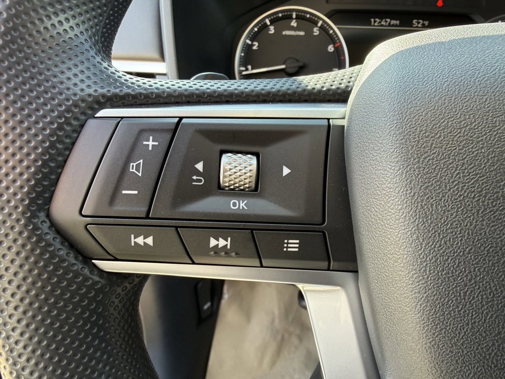 New 2026 Mitsubishi Outlander ES image 28